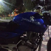 موتور سیکلت پالس 180cc