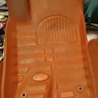 کفی سه بعدی دنا