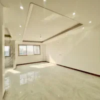 ۱۰۰ متر فول امکانات تاپ لوکیشن خیابان تهران