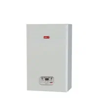 پکیج لورچ مدل هیرو 24 هزار