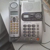 تلفن بیسیم پاناسونیک اصل