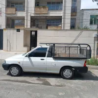 پراید وانت مدل برج ۱۱  ۱۴۰۳