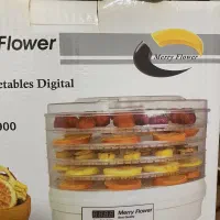 میوه خشک کن