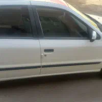 سمند LX EF7، مدل ۱۳۹۶|خودرو سواری و وانت|اصفهان, شهرک صنعتی امیرکبیر (شاپور جدید)|دیوار