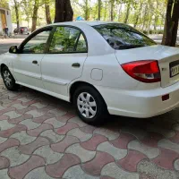 ریو  مدل ۸۸ کم کارکرد