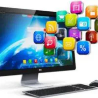 خدمات و امورات رایانه ای در محل