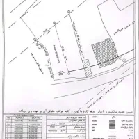 زمین 315و 265متری