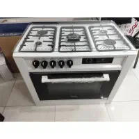 اجاق گاز singer