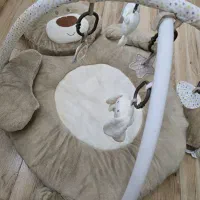 کالسکه،کریر،دوچرخه،صندلی غذا،روروئک در حد نو|اسباب و اثاث بچه|رشت, چله خانه|دیوار