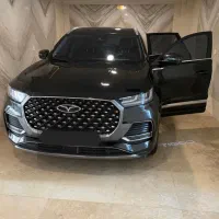 تیگو ۸ پرو مکس