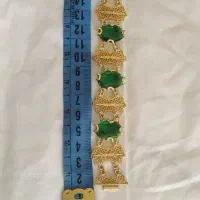 دستبند ژوپینگ رنگ ثابت|بدلیجات|تهران, مهرآباد|دیوار