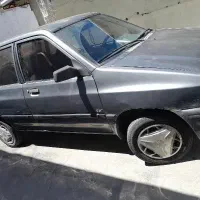 پراید۸۵
