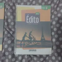 کتاب زبان فرانسه