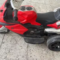 موتور شارژی|اسباب‌بازی بچه|سبزوار, قصبه اب یمین|دیوار