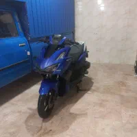 هندا کلیک ۴۰۳