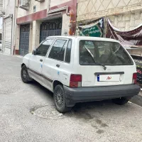 پراید هاچبک کره ای