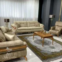 مبل شیک راحتی  مدل  اعیان. تولیدی  مبل اعیان