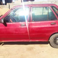 پراید مدل 84