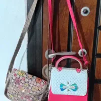 دوتا کیف نو هرکدام۱۰۰