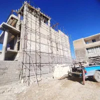 داربست فلزی|خدمات پیشه و مهارت|دوگنبدان, |دیوار