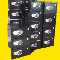 گاوصندوق کاوه زیرپیشخوان نقره دلار منازل سلاح ویلا|ابزارآلات|کیش, |دیوار