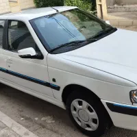 پارس مدل 1395|خودرو سواری و وانت|خرمشهر, |دیوار