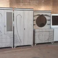 تولید انواع سرویس خواب و سرویس نوزاد|تخت و سرویس خواب|شیروان (خراسان), |دیوار