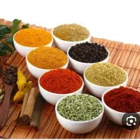 بسته بندی ادویه