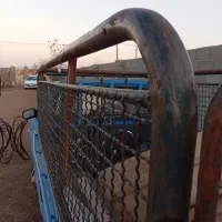 باربند وانت مزدا