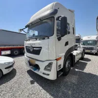 استخدام راننده پایه یک باتجربه