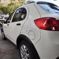 کوییک GX  1402|خودرو سواری و وانت|تهران, اوقاف|دیوار