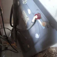 ماشین لباسشویی سامسونگ - Samsung|ماشین لباسشویی و خشک‌کن لباس|نوشهر, |دیوار