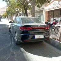 تارا v2 اتوماتیک مدل 1402 در حد صفر|خودرو سواری و وانت|بیجار, |دیوار