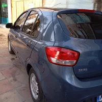 خودرو تیبا 2 مدل 96|قطعات یدکی و لوازم جانبی|رباطکریم, رباطکریم|دیوار