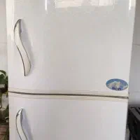 یخچال فریزر بوران