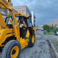 بیل بکهو 130|خودرو سنگین|ماکو, |دیوار