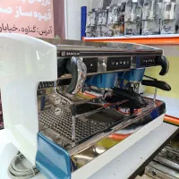 قهوه ساز صنعتی|سماور، چای‌ساز، قهوه‌ساز|بندر گناوه, |دیوار