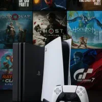 نصب بازی PS4 و PS5 کپی خور و اکانتی