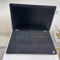 لپتاپ گرافیکدار i7 Dell 5579|رایانه همراه|اردبیل, |دیوار