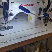 چرخ خیاطی هفت و هشت زن