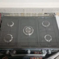 گاز طرح فر|اجاق گاز و لوازم برقی پختوپز|کرباسک, |دیوار