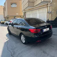 بسترن B30 مدل ۹۷ بسیار تمیز و کم کار|خودرو سواری و وانت|اصفهان, رکن الدوله شرقی|دیوار