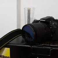 دوربین کمکارکرد نیکون|دوربین عکاسی و فیلمبرداری|رشت, استادسرا|دیوار