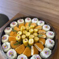 فینگرفود چیکو|خدمات پذیرایی، مراسم|نیشابور, دارایی|دیوار