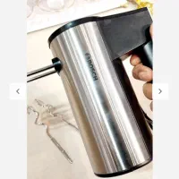 همزن بوش ۶۰۰ وات|خردکن، آسیاب، غذاساز|اهواز, رسالت|دیوار