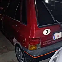 پراید هاچبک|خودرو سواری و وانت|کرمان, |دیوار