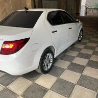 دناپلاس توربو اتوماتیک بی رنگ ۱۴۰۲|خودرو سواری و وانت|هشتگرد, شهرک ولیعصر (مصلی)|دیوار