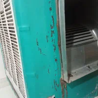 کولر  آبی 5500