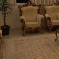مبل سلطنتی
