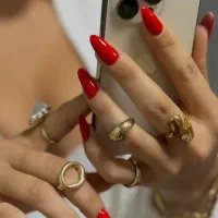 خدمات ناخن30٪آف